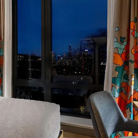 Tru By Hilton Brooklyn Hotel New York Exterior photo